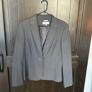 Calvin Klein Women’s Blazer